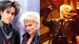 ЗВЕЗДА ГРУППЫ ROXETTE МАРИ ФРЕДРИКСОН НАЙДЕНА МЁРТВОЙ!!!!