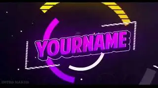 Top 5 Intro Template Alight Motion