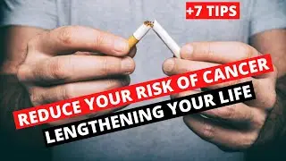 What Happen To Your Body After You Quit Smoking | 7 Shocking Facts