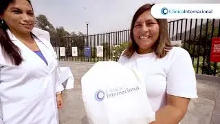 Consultorio Solidario - Mes de la Madre