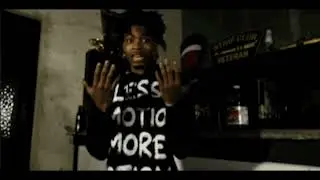 LAZER DIM 700 - Injoyable (REMIX WITH HOODTRAP)