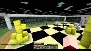 The Block Project Chess