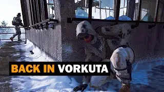 Call of Duty Black Ops 6 - Campaign Mission 9