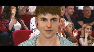 ФРАГМЕНТ Т/П (ПУСТЬ ГОВОРЯТ) "КЭШБЕРИ" ДМИТРИЙ БОРИСОВ И ВАЛЕРИЙ ЛЯХ