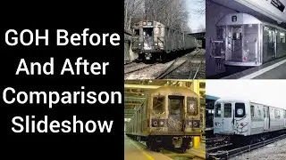 GOH Before & After Photo Slideshow