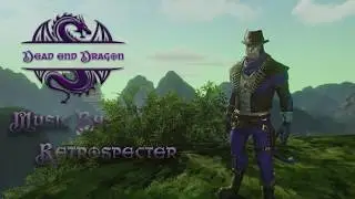 Archeage How-To; Costume Dye Ticket