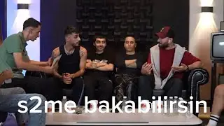 joker ve er7capone arasında inanılmaz kavga | ebo show
