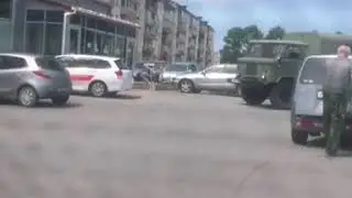 А. Новый , Приморский край, дтп