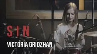 Victoria Gridzhan - 