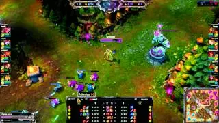 Guia swain league of legends