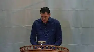 Проповедь - Пётр Пипченко