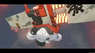 Zenless Zone Zero Raw Clip 2