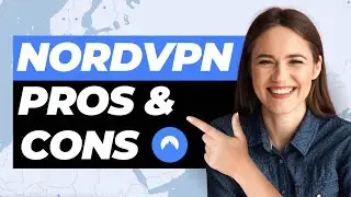 NordVPN Review 2024 | Pros & Cons You Need To Know Before Buying!