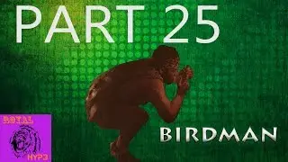 Far Cry Primal (Playstation 4) Walkthrough #25 - Birdman