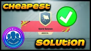 FIFA 20 HYBRID NATIONS CHEAP