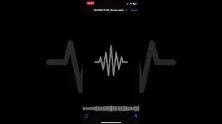 Original Kendrick Lamar diss verse from ELEMENT