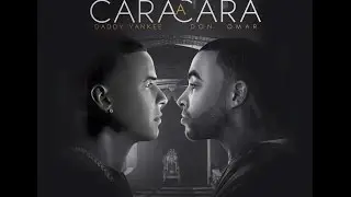 [AUDIO] Daddy Yankee VS Don Omar​ - 