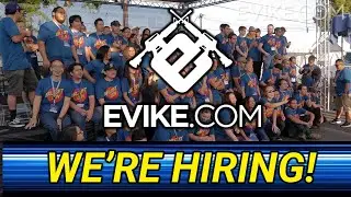 We're Hiring! - Evike com Recruitment Video