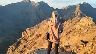 Горный Алтай 2024 г.