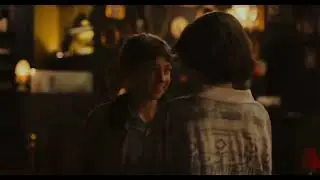 Young hearts- all kissing scenes