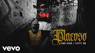 Don Aero - Placoso (Video Oficial) ft. Lefty SM