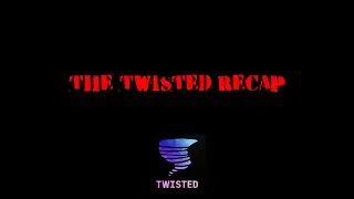 A Short Twisted Recap of all Versions I played But 1.20