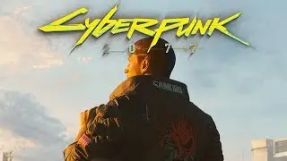 Why is Cyberpunk 2077 So Damn Popular?
