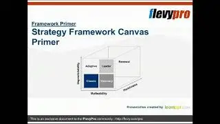 The Science of Strategy Selection: What’s the Best Framework?