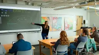 Rad New Planet: A BYU Scientist's Astronomical Honor