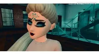 ×Music Video•I Love You•Avakin Life×