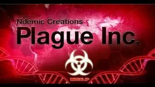 Симулятор смертельного вируса с планеты Обезьян часть 1