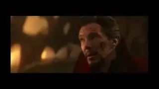 Eminem-Like Toy Soldiers (Avengers: Infinity War Music Tribute)