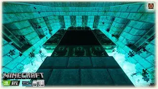 RTX 3090 | Minecraft Gameplay Walkthrough #70 | Realistic Graphics - SEUS PTGI HRR 2.1 | 60FPS PC