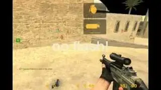 CS:S | Читерские подробные цветные модели (Detailed Colored Models)