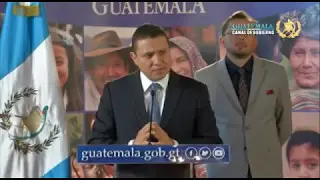 Noticiero INFORME NACIONAL emisión 08 05 2017 Bloque 2