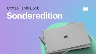 Coffee Table Book wieder erhältlich!