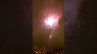 Батарея салютов Король небес TKB231