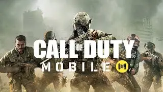 call of duty: mobile представляет игру в режимах pvp, кб , зомби режим , на Андроиде