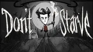 Don't Starve прохождение на андроид