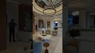 Emaar Sales Office, Downtown, Dubai