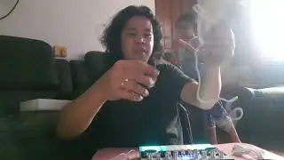 UNBOXING|NEW KING SOUND CARD