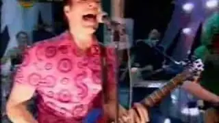 Catupecu Machu - Perfectos Cromosomas (en vivo)