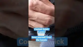 Top Ten Gadgets | Coolest Quick Laces