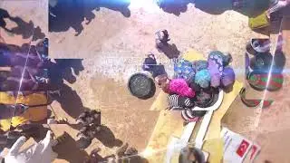 Afrika Su Kuyusu