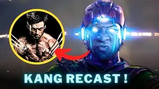 Kang Recasting in MCU, X-Men New Series, Dunki vs Salaar | Beyond News #4