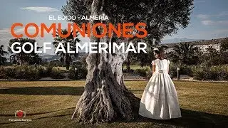 Hotel Golf Almerimar Comuniones