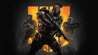 BLACK OPS 4 Until I BLACKOUT -