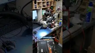 BIOS Recovery Trick:  I Fixed This Frozen Dell Laptop 