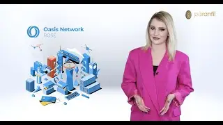 Oasis Network (ROSE Coin) Nedir? - Rose Coin Hakkında Merak Edilenler