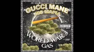 05. Whippin - Gucci Mane | World War 3 Gas